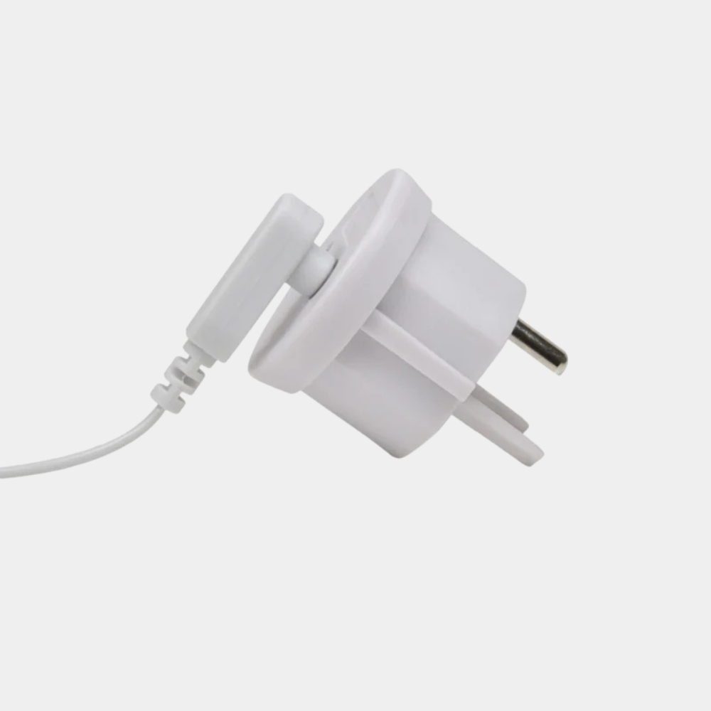 EU Adapter (ikke danmark)