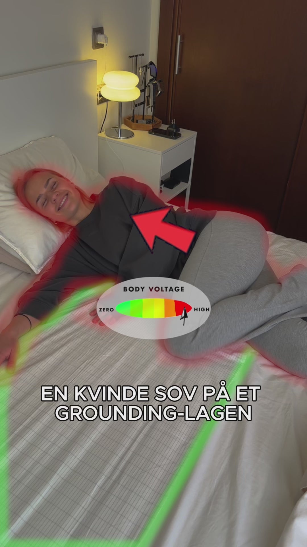 Indlæs video: