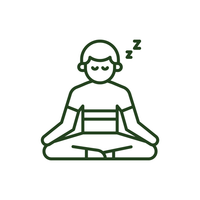 16x Grounding-meditationer